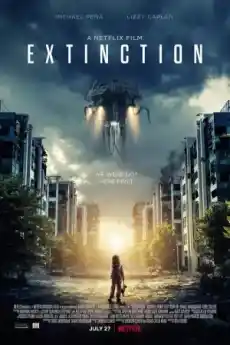 Заличаване - Фантастични филми онлайн - 2018