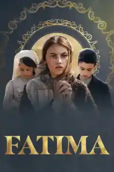 Fatima - Драматични филми онлайн - 2020