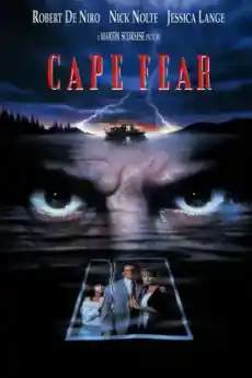 Нос Страх - Трилъри онлайн - 1991