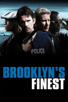 Бруклинските стражи - Трилъри онлайн - 2009