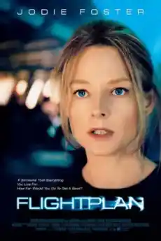 Летателен план - Трилъри онлайн - 2005