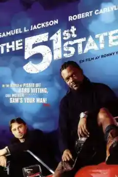 51-ят Щат - Екшън филми онлайн - 2001