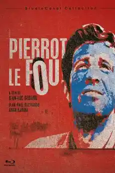 Лудият Пиеро - Комедийни филми онлайн - 1965