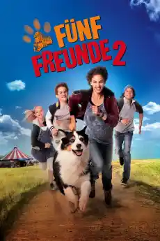 Великолепната петорка 2 - Семейни филми онлайн - 2013