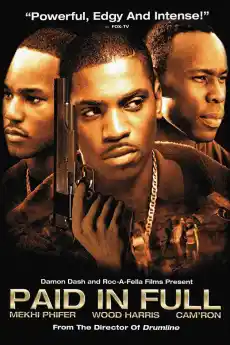 На Чисто - Криминални филми онлайн - 2002