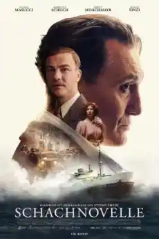 Шахматна новела - Драматични филми онлайн - 2021