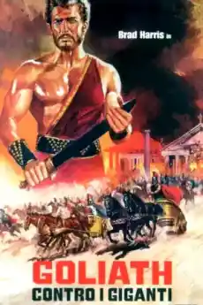 Голиат срещу гигантите - Приключенски филми онлайн - 1961