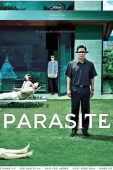 Паразити - Азиатски филми онлайн - 2019