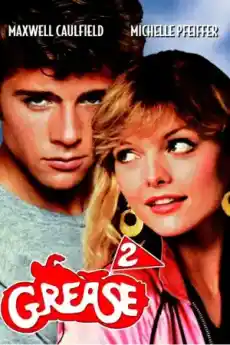 Брилянтин 2 - Комедийни филми онлайн - 1982