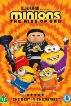 Миньоните 2 - Анимационни филми онлайн - 2022