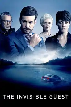 Неканеният гост - Криминални филми онлайн - 2016