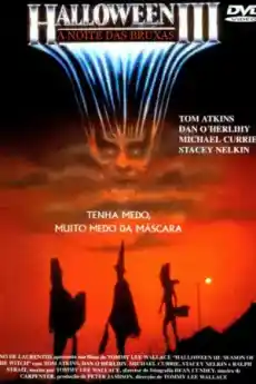 Хелоуин III - Трилъри онлайн - 1982