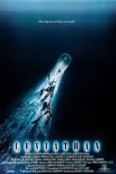 Левиатан - Фантастични филми онлайн - 1989