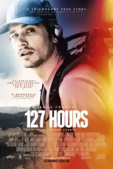 127 часа - Трилъри онлайн - 2010