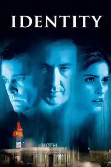 Самоличност - Трилъри онлайн - 2003
