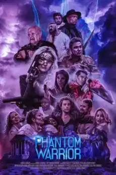 The Phantom Warrior - Екшън филми онлайн - 2024