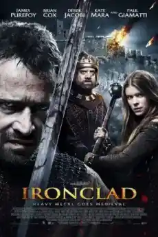 Айрънклад - Исторически филми онлайн - 2011