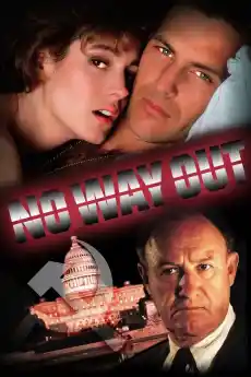 Без изход - Екшън филми онлайн - 1987