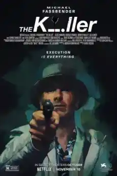 Килърът - Екшън филми онлайн - 2023