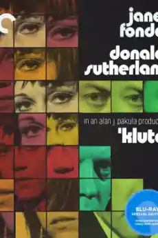 Клут - Драматични филми онлайн - 1971