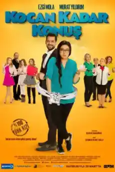 Говори колкото мъжа си - Комедийни филми онлайн - 2015