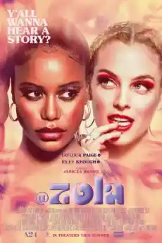 Зола - Комедийни филми онлайн - 2020