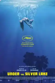 Под сребърното езеро - Комедийни филми онлайн - 2018