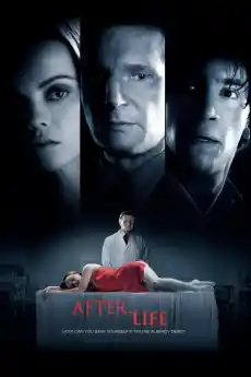 Задгробен живот - Трилъри онлайн - 2009