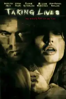 Крадец на животи - Криминални филми онлайн - 2004