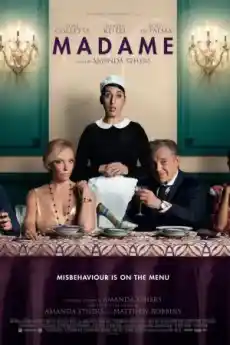 Мадам - Комедийни филми онлайн - 2017