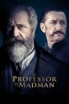 Професорът и безумецът - Драматични филми онлайн - 2019