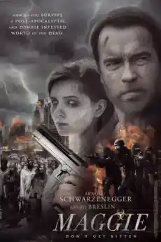 Маги - Трилъри онлайн - 2015
