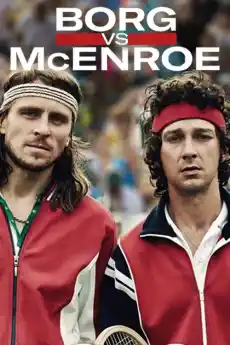 Борг / Макенроу - Спортни филми онлайн - 2017