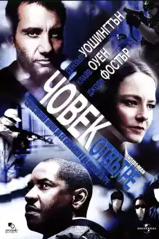 Човек отвътре - Криминални филми онлайн - 2006