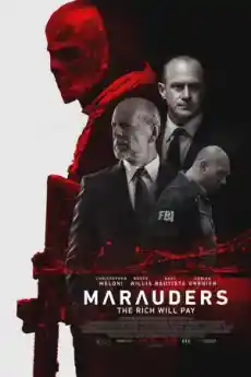 Мародери - Екшън филми онлайн - 2016