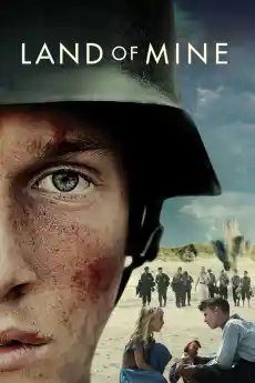 Под пясъка - Военни Филми Онлайн - 2015