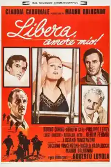 Либера, моя любов - Драматични филми онлайн - 1975