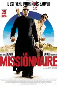 Мисионерът - Комедийни филми онлайн - 2009