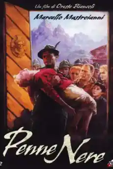 Черни пера - Драматични филми онлайн - 1952