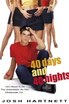 40 дни и 40 нощи - Комедийни филми онлайн - 2002