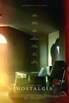 Носталгия - Драматични филми онлайн - 2018