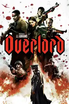 Овърлорд - Екшън филми онлайн - 2018