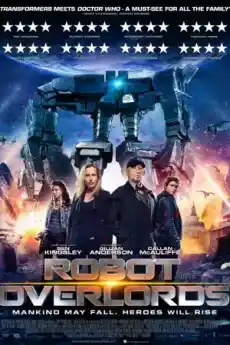 Желязната схватка - Фантастични филми онлайн - 2014