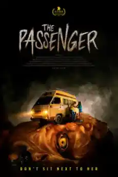 The Passenger - Ужаси - 2022