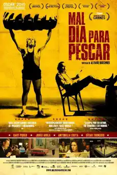 Лош ден за риболов - Комедийни филми онлайн - 2009