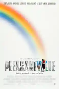 Плезънтвил - Комедийни филми онлайн - 1998