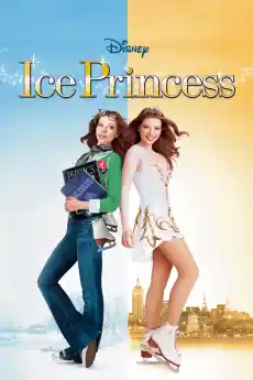 Ледена принцеса - Семейни филми онлайн - 2005