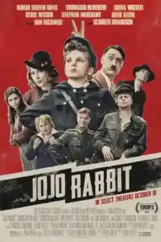 Джоджо Заека - Комедийни филми онлайн - 2019