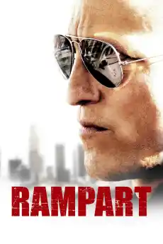 Бастион - Криминални филми онлайн - 2011