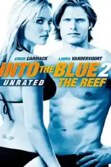 Опасно синьо 2: Рифът - Екшън филми онлайн - 2009